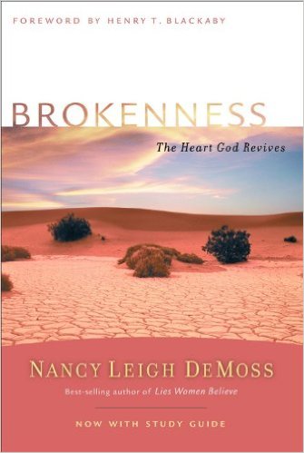 Part of the Revive Our Hearts Series, this book is a popular shelf item in church libraries. I recommend checking yours.